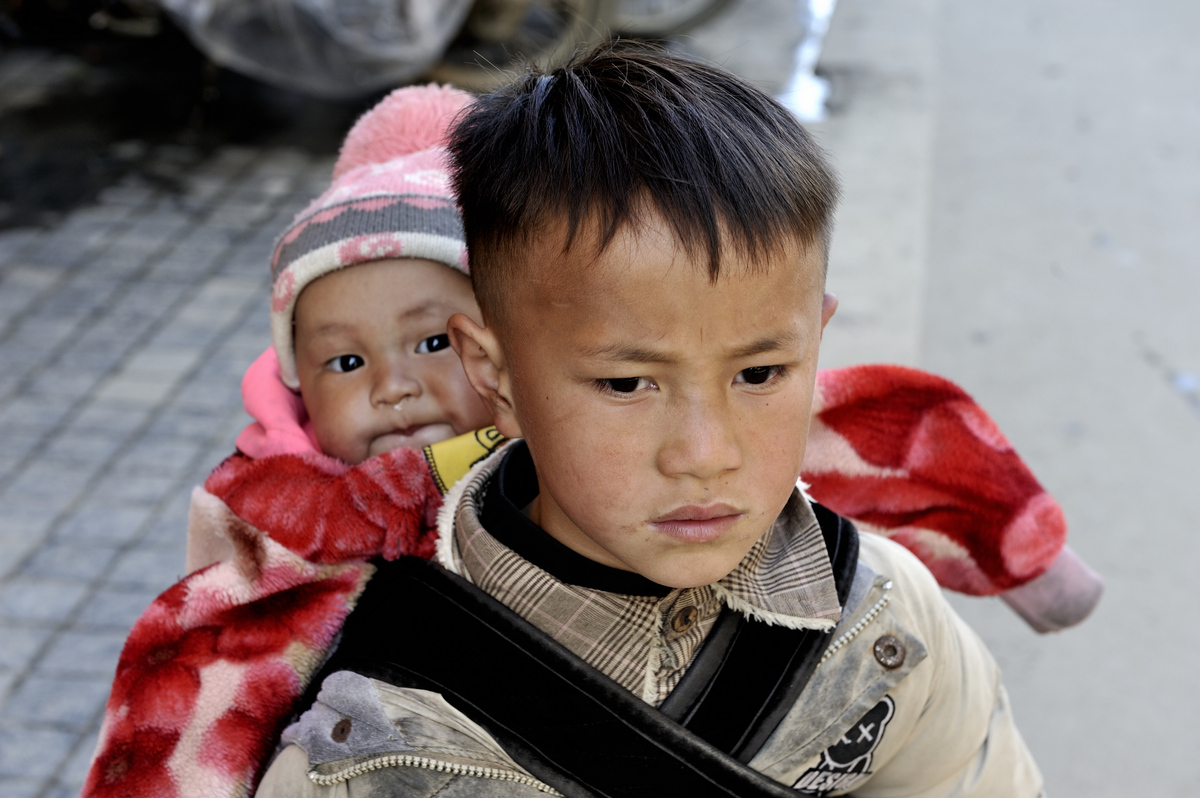 Bambini UNICEF 42 3